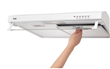 Purificador Blanco Ajsr24m5arw Gafa